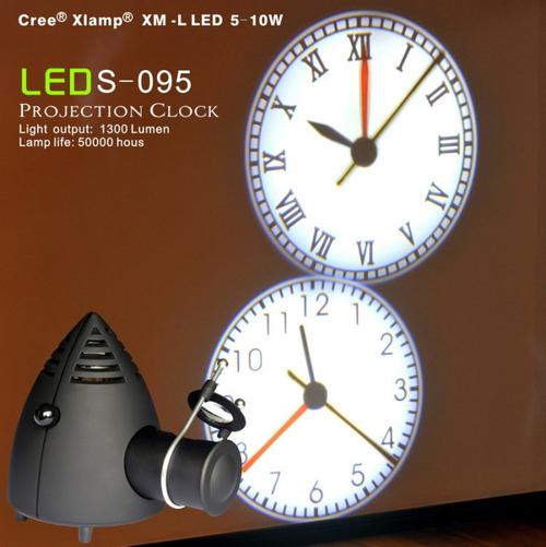 led灯投影时钟新款创意厂家销售批发s